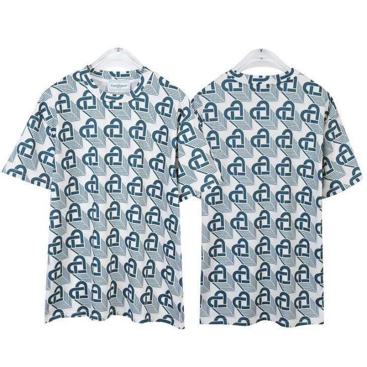 Picture of Casablanca T Shirts Short _SKUCasablancaM-3XLhstx01919077